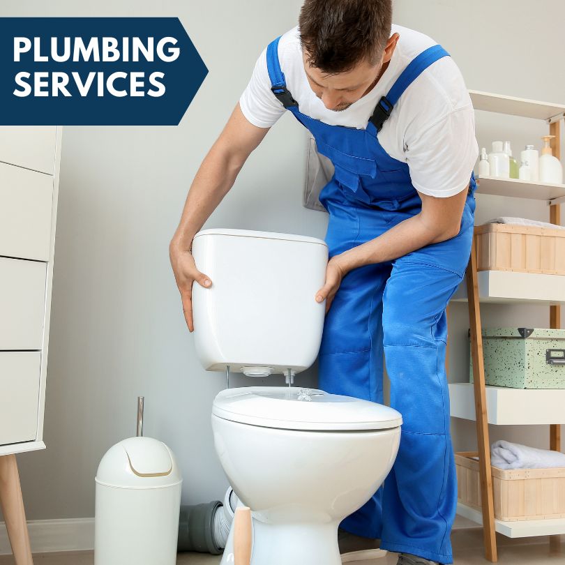 Plumbing Company in Crosby, MN